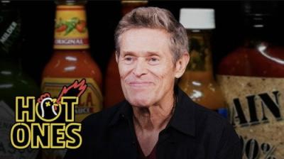 Hot Ones