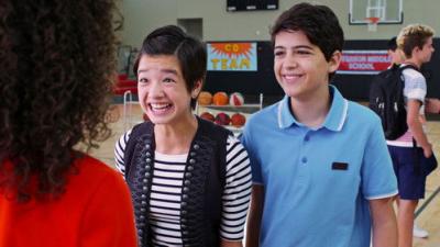 Andi Mack