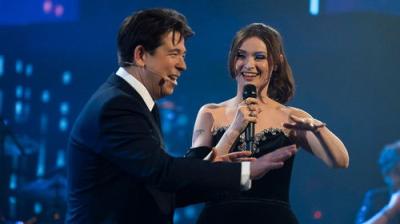 Michael McIntyre's Big Show