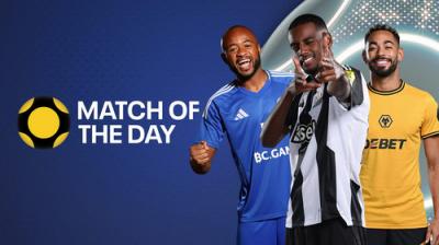 Match of the Day