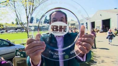 Bargain Hunt