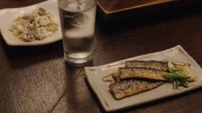 深夜食堂: Tokyo Stories