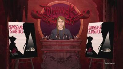 Metalocalypse