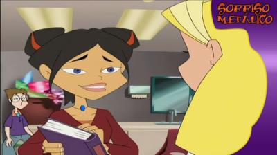 Braceface