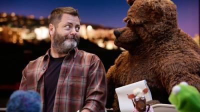 The Muppets