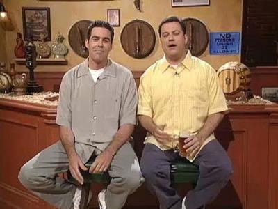 The Man Show