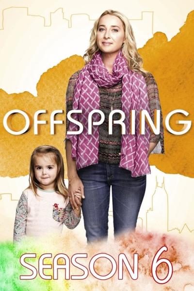 Offspring filmas online