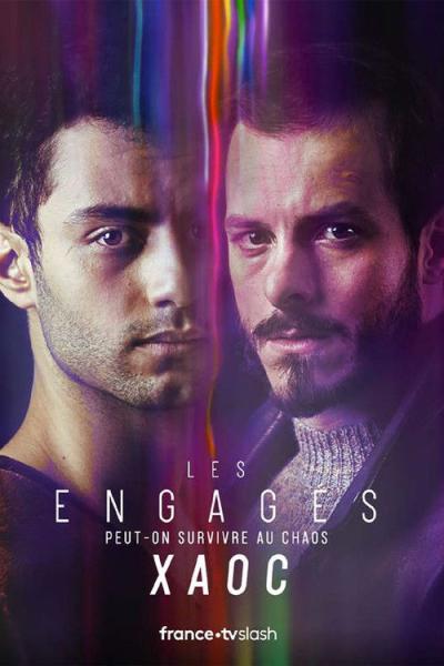 Les engagés filmas online
