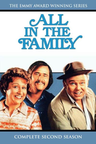 All in the Family filmas online
