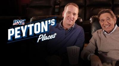 Peyton's Places