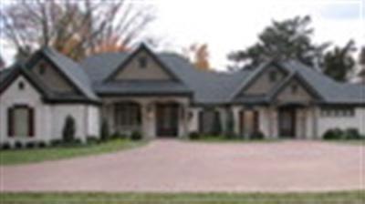 Extreme Makeover: Home Edition