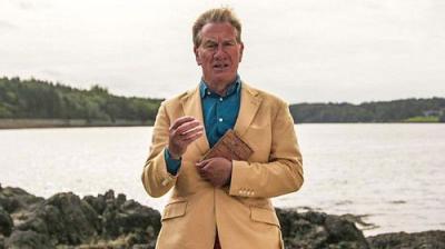 Great British Railway Journeys