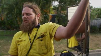 Outback Truckers