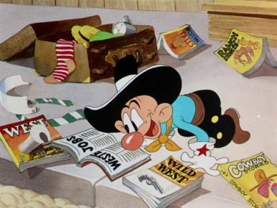 Looney Tunes