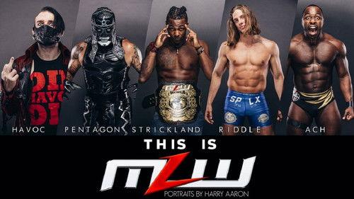 MLW Fusion filmas žiurėti online
