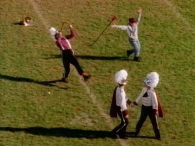 The Adventures of Pete & Pete