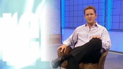 The Jeremy Kyle Show
