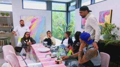 Les Anges