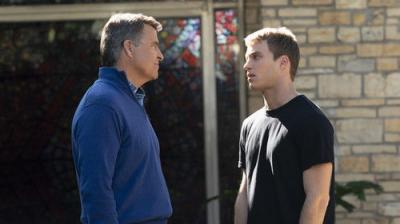 The Baxters