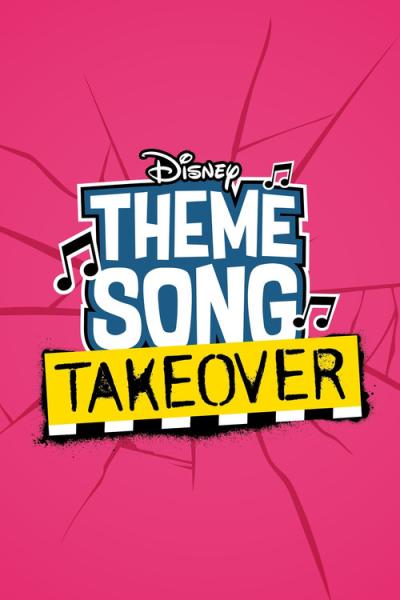 Theme Song Takeover filmas online