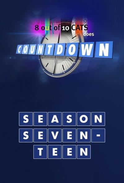 8 Out of 10 Cats Does Countdown filmas online