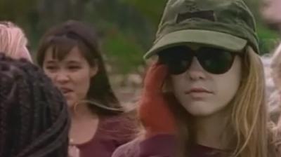 The Secret World of Alex Mack