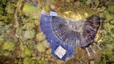 Abandoned Engineering