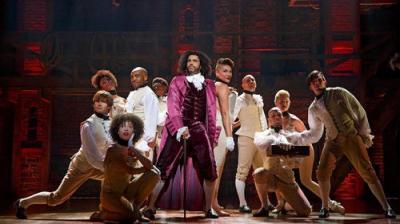 Great Performances