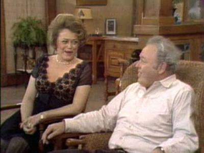 All in the Family