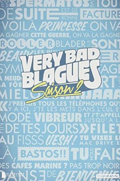 Very Bad Blagues filmas online