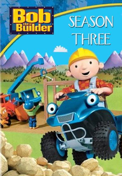 Bob the Builder filmas online