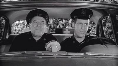 Car 54, Where Are You?