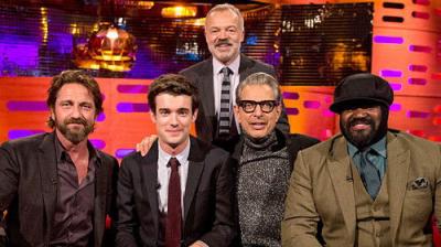 The Graham Norton Show
