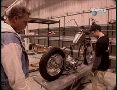 American Chopper