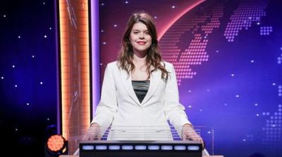 Jeopardy! Sverige