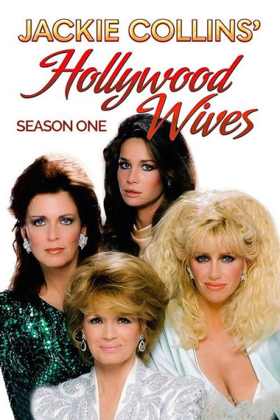 Hollywood Wives filmas online