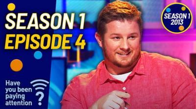 Have You Been Paying Attention?