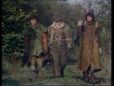 The Tripods
