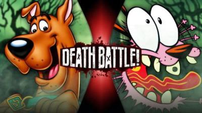 Death Battle!