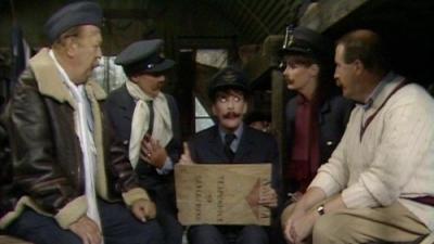 'Allo 'Allo!