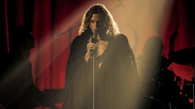 The Vampire Lestat