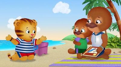 Daniel Tiger's Neighborhood