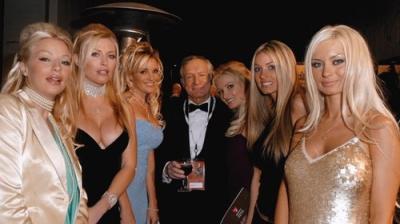 Secrets of Playboy