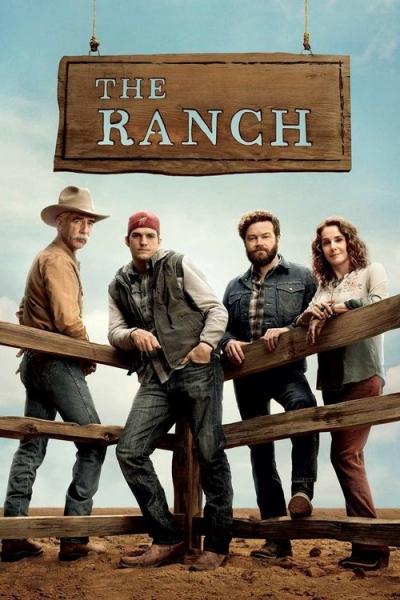 The Ranch filmas online