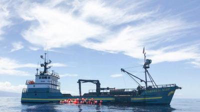 Deadliest Catch: Bloodline