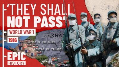 Epic History TV