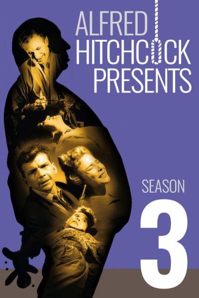 Alfred Hitchcock Presents filmas online