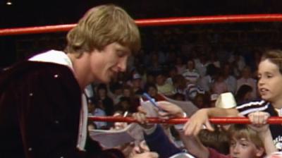 World Class Championship Wrestling