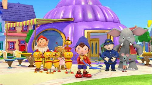 Noddy in Toyland filmas žiurėti online