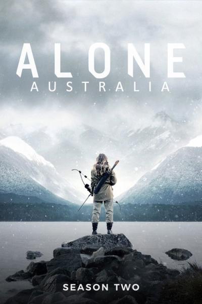 Alone Australia filmas online